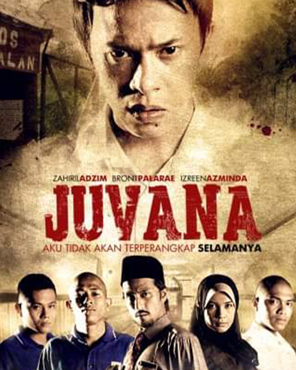 Juvana Series